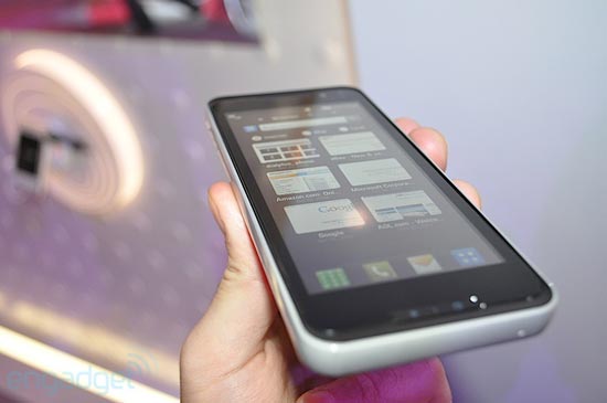 LG-GW990-2 LG-GW990-2
