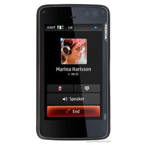 Nokia-N900