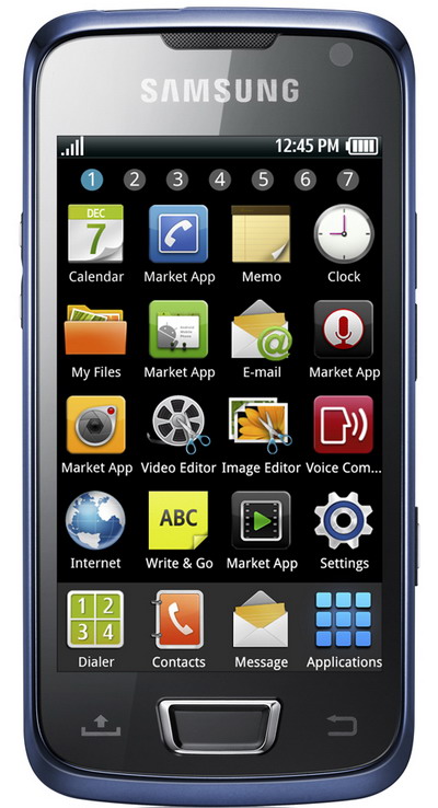 samsung-i8250 samsung-i8250