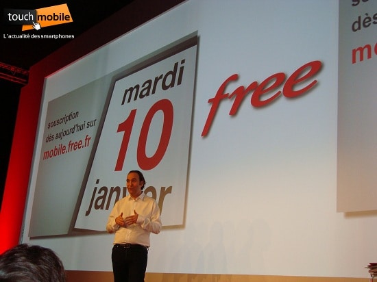 Disponibilité Free Mobile Disponibilité Free Mobile