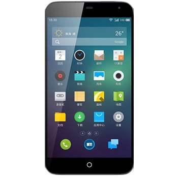 Meizu MX3