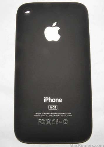 iphone 3