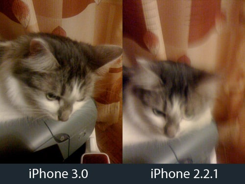 photo firmware 3 iphone