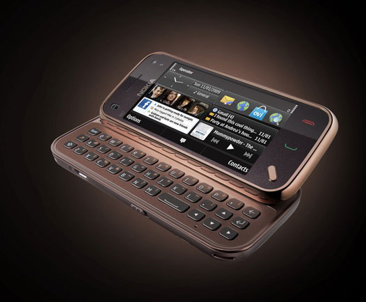 Nokia-N97-mini