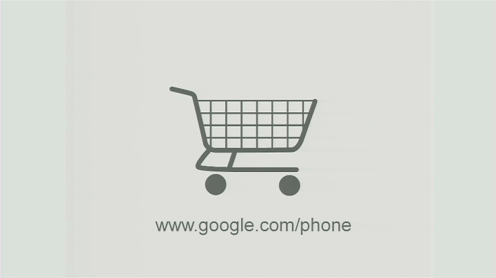 Google Shop