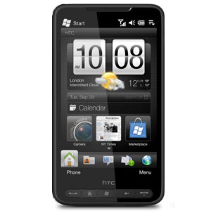 HTC-HD2