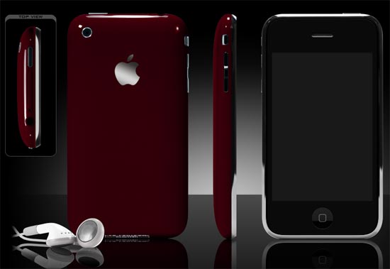 colorware-iphone