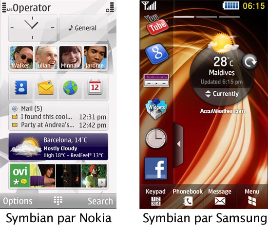 Symbian