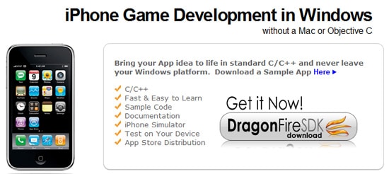 dragonfiresdk-dev