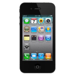 Apple iPhone 4