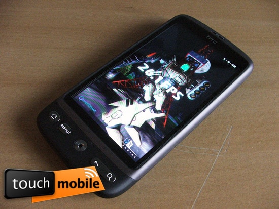 htc desire