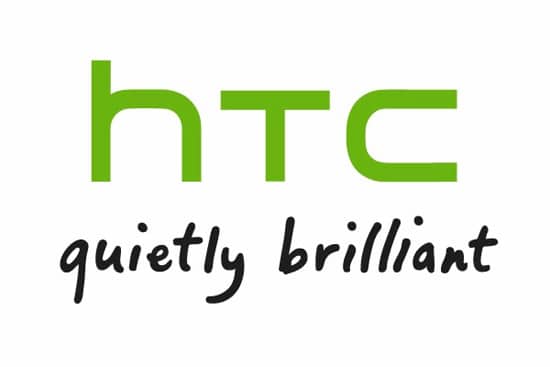 htc vision