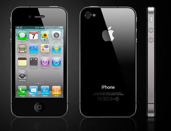 iphone 4