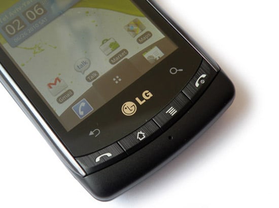 LG C710