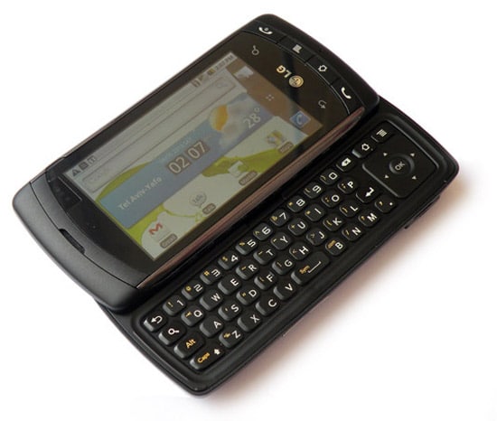 LG C710