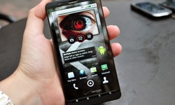 motorola droid