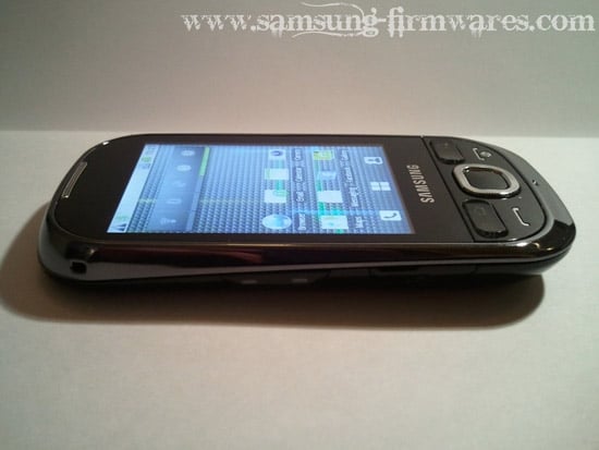 samsung i5500