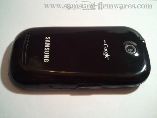 samsung i5500