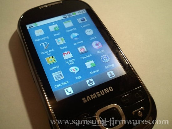 samsung i5500