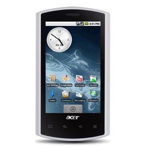 acer liquid