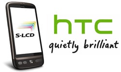 htc super lcd