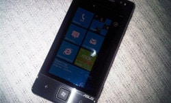 asus windows phone 7