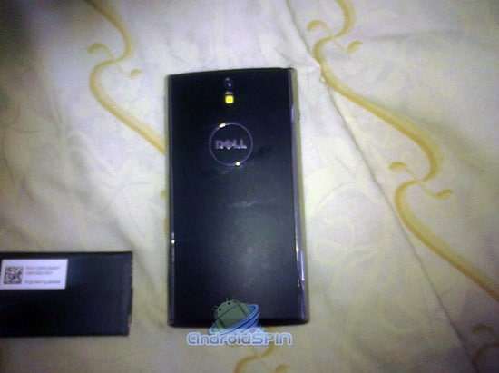 dell thunder