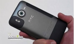 htc desire hd