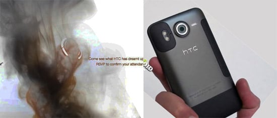 htc desire hd