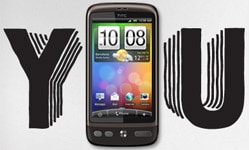 htc desire