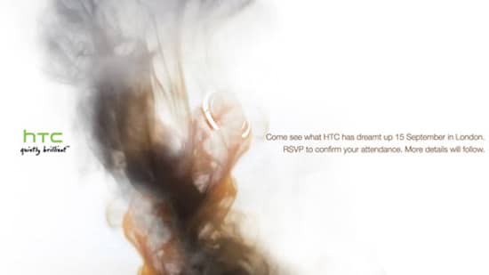 htc smoke