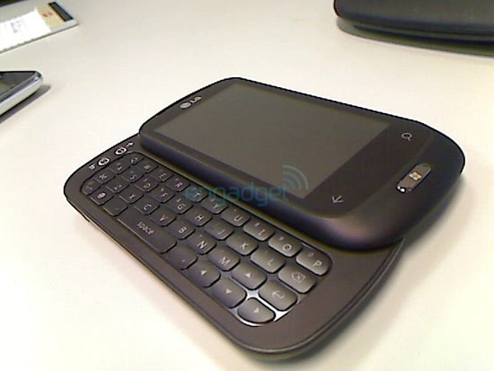 lg c900