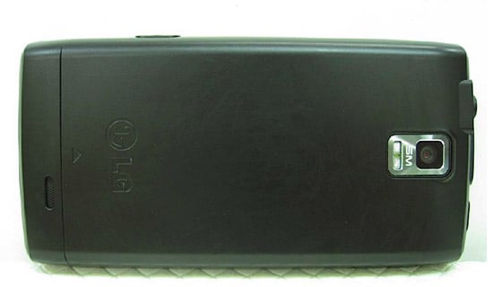 lg gw910