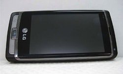 lg gw910