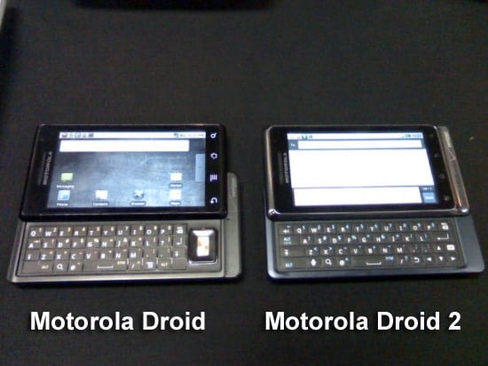 motorola droid 2