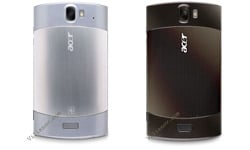 acer liquid metal