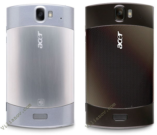 acer liquid metal