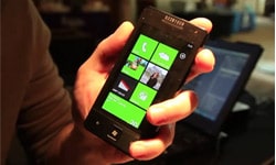 asus windows phone 7