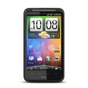 HTC Desire HD