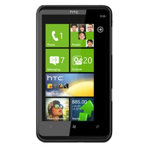 HTC HD7