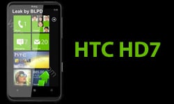 htc hd7