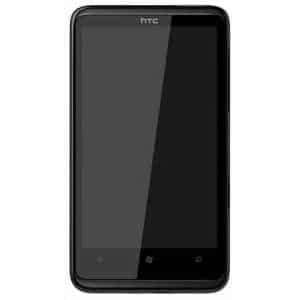 htc hd7