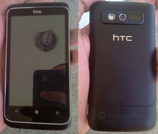 htc spark