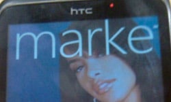 htc spark