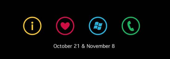 lancement windows phone 7