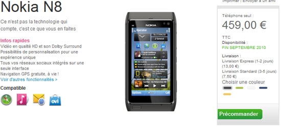 nokia n8