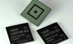 samsung chip