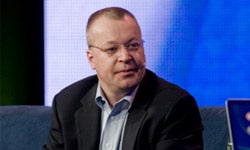 stephen elop