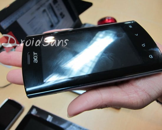 acer liquid metal