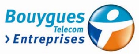 bouygues telecom entreprises